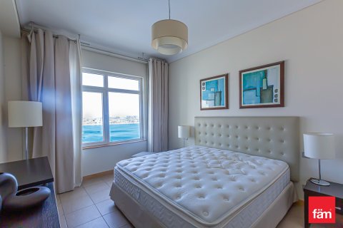 Apartman u gradu Palm Jumeirah, Dubai, UAE 1 spavaća soba, 105.9 m2 Br. 668818 - Slika 13