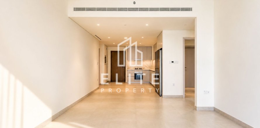 Appartement à Dubai Harbour, Dubai, EAU: 2 chambres, 115 m2 № 736437
