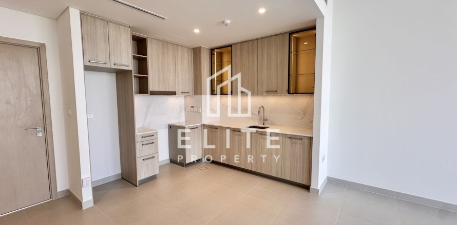 Korter asukohaga Dubai Hills Estate, AÜE: 2 magamistoaga, 107 m² Nr 736442