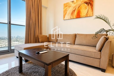 Leilighet til leie i Business Bay, Dubai, Emiratene 2 soverom, 125 kvm Nr. 736439 - Foto 4