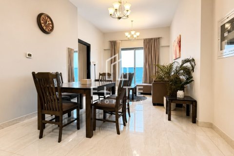 Leilighet til leie i Business Bay, Dubai, Emiratene 2 soverom, 125 kvm Nr. 736439 - Foto 5