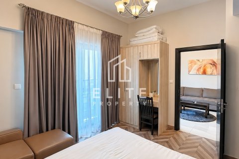 Leilighet til leie i Business Bay, Dubai, Emiratene 2 soverom, 125 kvm Nr. 736439 - Foto 18