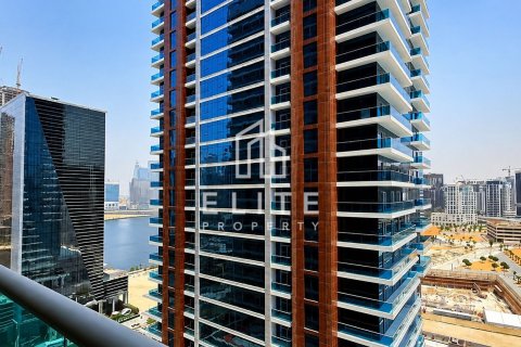 Leilighet til leie i Business Bay, Dubai, Emiratene 2 soverom, 125 kvm Nr. 736439 - Foto 23