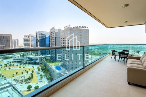 Leilighet til leie i Business Bay, Dubai, Emiratene 2 soverom, 125 kvm Nr. 736439 - Foto 12