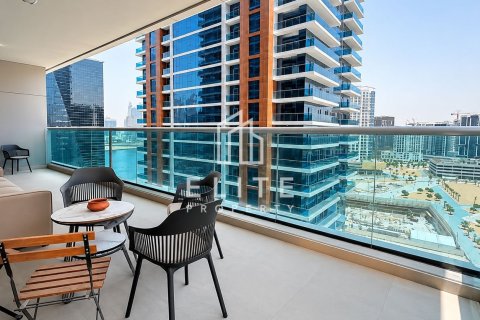 Leilighet til leie i Business Bay, Dubai, Emiratene 2 soverom, 125 kvm Nr. 736439 - Foto 13