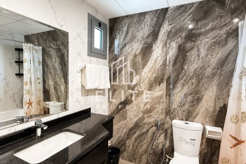 Leilighet til leie i Business Bay, Dubai, Emiratene 2 soverom, 125 kvm Nr. 736439 - Foto 16