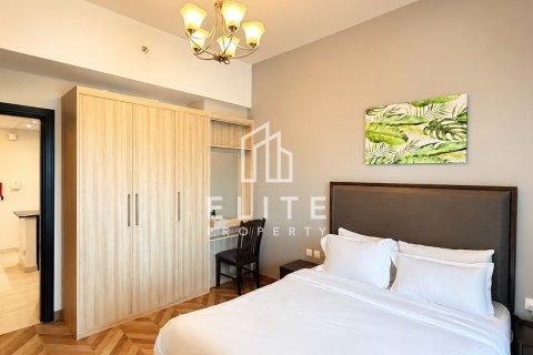 Leilighet til leie i Business Bay, Dubai, Emiratene 2 soverom, 125 kvm Nr. 736439 - Foto 15