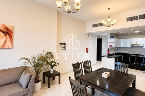 Leilighet til leie i Business Bay, Dubai, Emiratene 2 soverom, 125 kvm Nr. 736439 - Foto 7