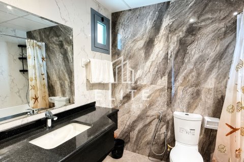 Leilighet til leie i Business Bay, Dubai, Emiratene 2 soverom, 125 kvm Nr. 736439 - Foto 22