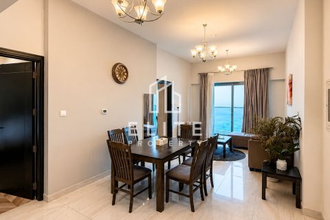 Leilighet til leie i Business Bay, Dubai, Emiratene 2 soverom, 125 kvm Nr. 736439 - Foto 2