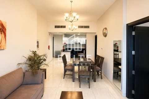 Leilighet til leie i Business Bay, Dubai, Emiratene 2 soverom, 125 kvm Nr. 736439 - Foto 1