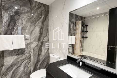 Leilighet til leie i Business Bay, Dubai, Emiratene 2 soverom, 125 kvm Nr. 736439 - Foto 21