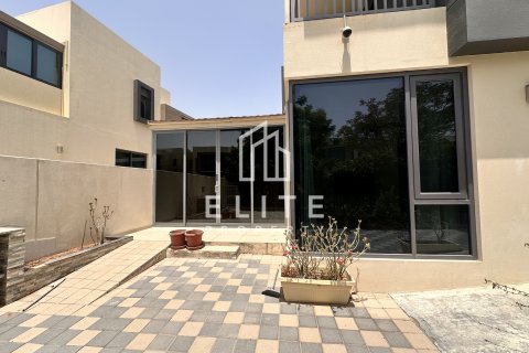 Maison de ville à louer à Dubai Hills Estate, Dubai, EAU 4 chambres, 202 m2 № 736440 - photo 3