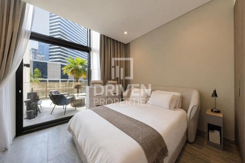 Üürile anda korter asukohaga Business Bay, Dubai, AÜE: 2 magamistoaga, 174.29 m² Nr 747044 - pilt 8