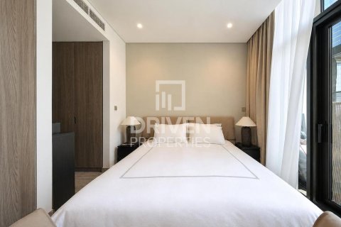 Üürile anda korter asukohaga Business Bay, Dubai, AÜE: 2 magamistoaga, 174.29 m² Nr 747044 - pilt 12