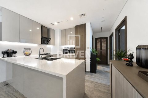 Üürile anda korter asukohaga Business Bay, Dubai, AÜE: 2 magamistoaga, 174.29 m² Nr 747044 - pilt 7