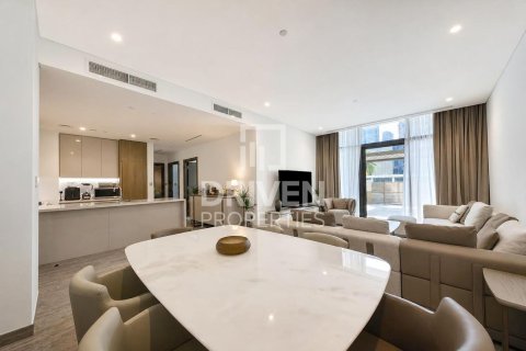 Üürile anda korter asukohaga Business Bay, Dubai, AÜE: 2 magamistoaga, 174.29 m² Nr 747044 - pilt 4