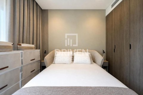 Üürile anda korter asukohaga Business Bay, Dubai, AÜE: 2 magamistoaga, 174.29 m² Nr 747044 - pilt 9