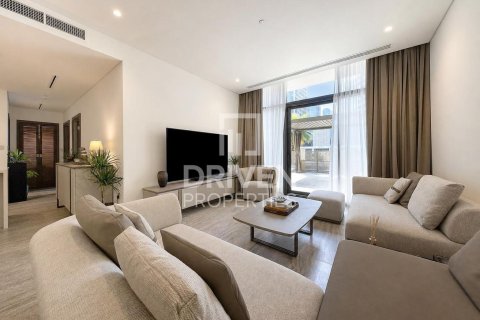 Üürile anda korter asukohaga Business Bay, Dubai, AÜE: 2 magamistoaga, 174.29 m² Nr 747044 - pilt 3