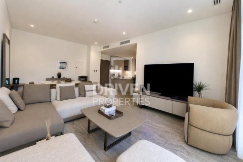 Üürile anda korter asukohaga Business Bay, Dubai, AÜE: 2 magamistoaga, 174.29 m² Nr 747044 - pilt 6