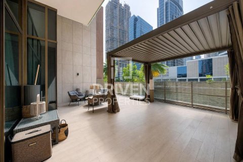 Üürile anda korter asukohaga Business Bay, Dubai, AÜE: 2 magamistoaga, 174.29 m² Nr 747044 - pilt 18