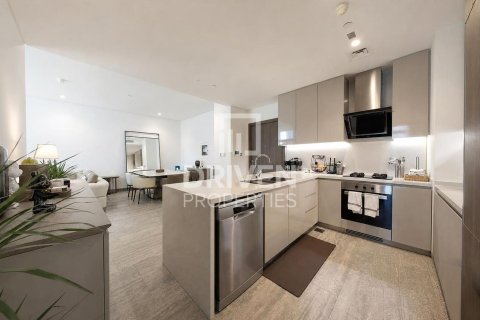 Üürile anda korter asukohaga Business Bay, Dubai, AÜE: 2 magamistoaga, 174.29 m² Nr 747044 - pilt 14