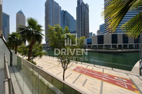 Üürile anda korter asukohaga Business Bay, Dubai, AÜE: 2 magamistoaga, 174.29 m² Nr 747044 - pilt 1