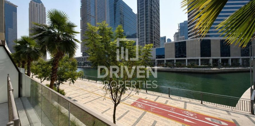 Korter asukohaga Business Bay, Dubai, AÜE: 2 magamistoaga, 174.29 m² Nr 747044