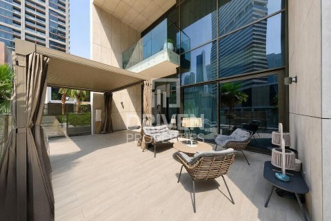 Üürile anda korter asukohaga Business Bay, Dubai, AÜE: 2 magamistoaga, 174.29 m² Nr 747044 - pilt 19
