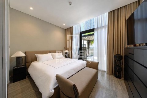 Üürile anda korter asukohaga Business Bay, Dubai, AÜE: 2 magamistoaga, 174.29 m² Nr 747044 - pilt 11