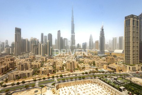 Byt v Downtown Dubai (Downtown Burj Dubai), Dubai, SAE 2 ložnice, 115.2 m² Č.: 747049 - fotografie 13