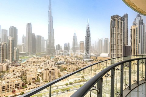 Byt v Downtown Dubai (Downtown Burj Dubai), Dubai, SAE 2 ložnice, 115.2 m² Č.: 747049 - fotografie 11