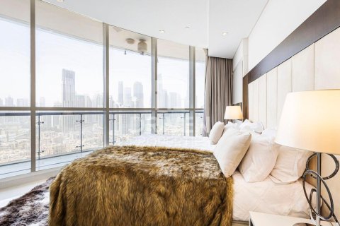 Byt v Downtown Dubai (Downtown Burj Dubai), Dubai, SAE 2 ložnice, 115.2 m² Č.: 747049 - fotografie 12