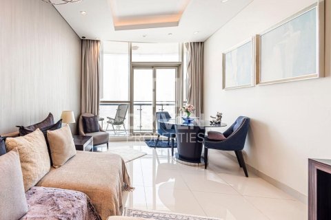 Byt v Downtown Dubai (Downtown Burj Dubai), Dubai, SAE 2 ložnice, 115.2 m² Č.: 747049 - fotografie 2