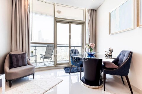 Byt v Downtown Dubai (Downtown Burj Dubai), Dubai, SAE 2 ložnice, 115.2 m² Č.: 747049 - fotografie 5