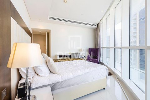 Byt v Downtown Dubai (Downtown Burj Dubai), Dubai, SAE 2 ložnice, 115.2 m² Č.: 747049 - fotografie 7
