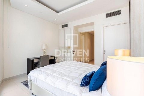 Byt v Downtown Dubai (Downtown Burj Dubai), Dubai, SAE 2 ložnice, 115.2 m² Č.: 747049 - fotografie 8