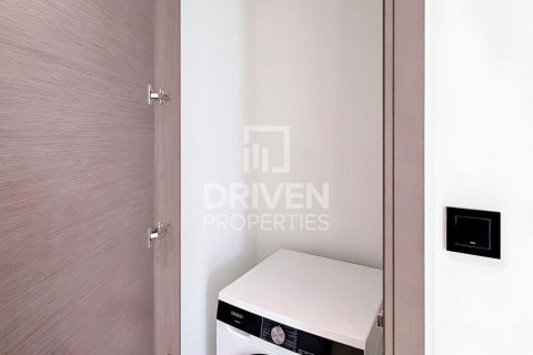 Apartament në Mohammed Bin Rashid City, Dubai, Emiratet e Bashkuara Arabe 3 dhoma gjumi, 157.47 m2. № 747046 - Foto 15