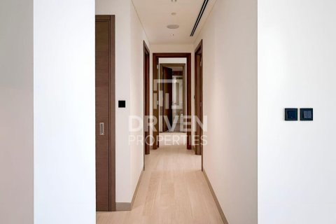 Apartament në Mohammed Bin Rashid City, Dubai, Emiratet e Bashkuara Arabe 3 dhoma gjumi, 157.47 m2. № 747046 - Foto 12