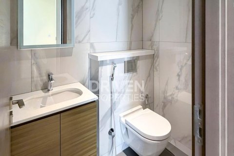 Apartament në Mohammed Bin Rashid City, Dubai, Emiratet e Bashkuara Arabe 3 dhoma gjumi, 157.47 m2. № 747046 - Foto 13
