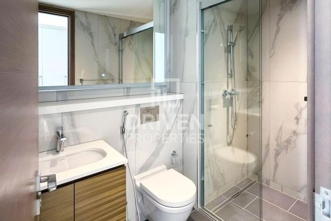 Apartament në Mohammed Bin Rashid City, Dubai, Emiratet e Bashkuara Arabe 3 dhoma gjumi, 157.47 m2. № 747046 - Foto 14