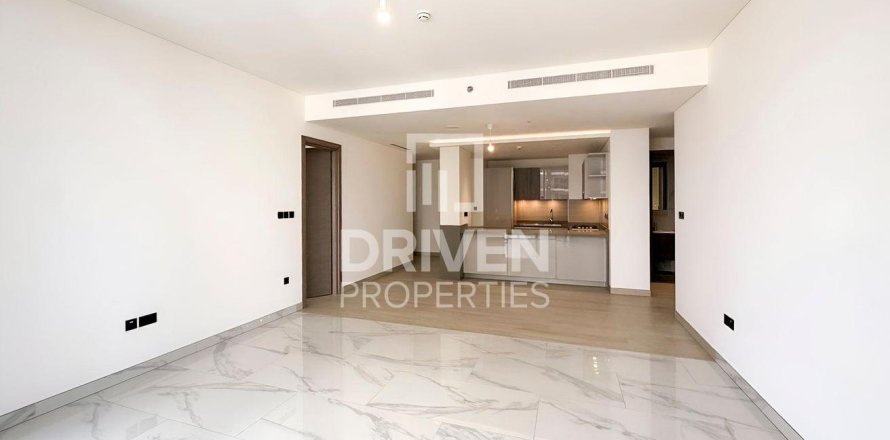 Apartament në Mohammed Bin Rashid City, Dubai, Emiratet e Bashkuara Arabe 3 dhoma gjumi, 157.47 m2. № 747046