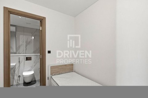 Apartament në Mohammed Bin Rashid City, Dubai, Emiratet e Bashkuara Arabe 3 dhoma gjumi, 150.13 m2. № 747045 - Foto 13