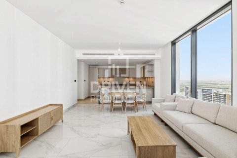 Apartament në Mohammed Bin Rashid City, Dubai, Emiratet e Bashkuara Arabe 3 dhoma gjumi, 150.13 m2. № 747045 - Foto 2