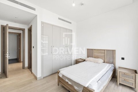 Apartament në Mohammed Bin Rashid City, Dubai, Emiratet e Bashkuara Arabe 3 dhoma gjumi, 150.13 m2. № 747045 - Foto 11