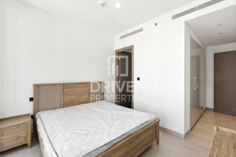 Apartament në Mohammed Bin Rashid City, Dubai, Emiratet e Bashkuara Arabe 3 dhoma gjumi, 150.13 m2. № 747045 - Foto 12