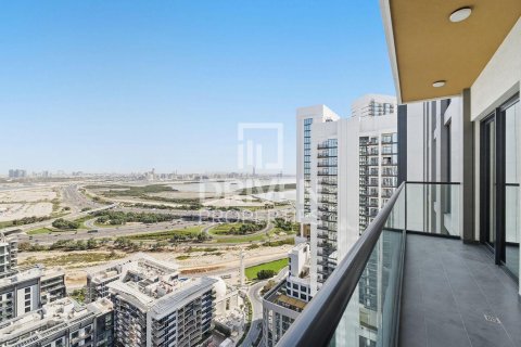 Apartament në Mohammed Bin Rashid City, Dubai, Emiratet e Bashkuara Arabe 3 dhoma gjumi, 150.13 m2. № 747045 - Foto 20