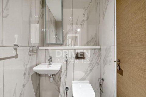 Apartament në Mohammed Bin Rashid City, Dubai, Emiratet e Bashkuara Arabe 3 dhoma gjumi, 150.13 m2. № 747045 - Foto 18