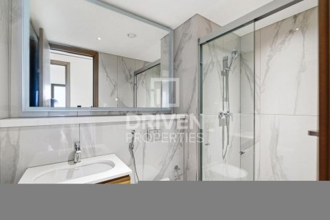Apartament në Mohammed Bin Rashid City, Dubai, Emiratet e Bashkuara Arabe 3 dhoma gjumi, 150.13 m2. № 747045 - Foto 16