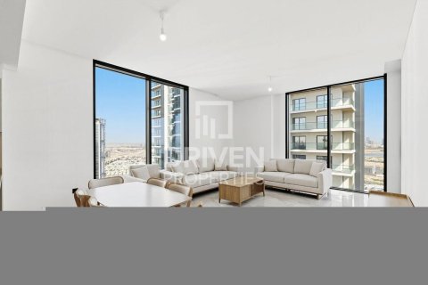 Apartament në Mohammed Bin Rashid City, Dubai, Emiratet e Bashkuara Arabe 3 dhoma gjumi, 150.13 m2. № 747045 - Foto 4